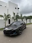 Honda Accord Sport 1.5T 2020 Black - 2