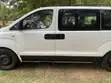 Hyundai H1 2010 White - 4