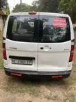 Hyundai H1 2010 White - 5