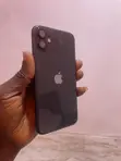 Apple iPhone 11 64GB Black - 2