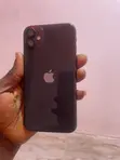 Apple iPhone 11 64GB Black - 3