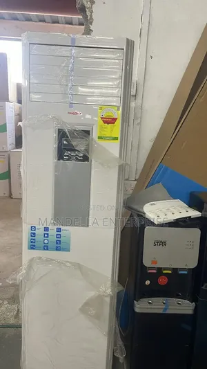 3HP Standing Air Conditioner - Sunnywalk