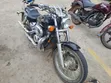 Honda VT 1500cc Motorcycle - 2015 - 2