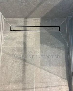 40cm Quality Floor Drain