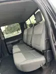 2021 Ford F-150 XLT Black - 3