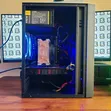 Desktop Computer: Intel Xeon E5-1650, 8GB RAM, 256GB SSD - 2