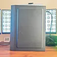 Desktop Computer: Intel Xeon E5-1650, 8GB RAM, 256GB SSD - 4