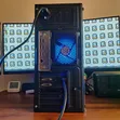Desktop Computer: Intel Xeon E5-1650, 8GB RAM, 256GB SSD - 5