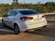 Kia K3 Luxury 2018 Silver - 2