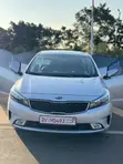 Kia K3 Luxury 2018 Silver - 3