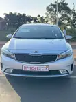 Kia K3 Luxury 2018 Silver - 5