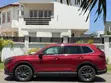 Honda CR-V EX-L 2026 Red - 1