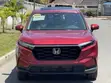 Honda CR-V EX-L 2026 Red - 3
