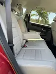 Honda CR-V EX-L 2026 Red - 4
