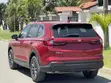 Honda CR-V EX-L 2026 Red - 5
