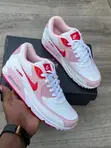 Nike Air Max 90 - Pink Flash/Hyper Pink - 2