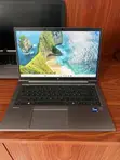 HP ZBook Firefly 14 G8 Laptop - 3