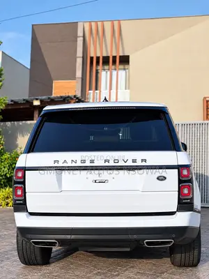2019 Land Rover Range Rover Evoque HSE 4x4