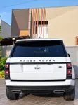 2019 Land Rover Range Rover Evoque HSE 4x4 - 1