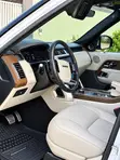 2019 Land Rover Range Rover Evoque HSE 4x4 - 2