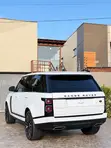 2019 Land Rover Range Rover Evoque HSE 4x4 - 3