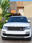 2019 Land Rover Range Rover Evoque HSE 4x4 - 4