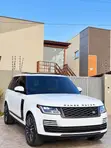 2019 Land Rover Range Rover Evoque HSE 4x4 - 5