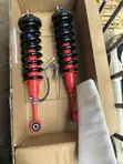 Toyota 4 Runner Front Shocks (Brand New) - 2