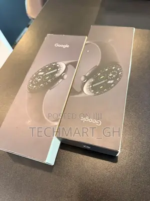 Google Pixel Watch 4 45mm Wifi