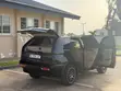 BMW X5 3.0D Automatic 2003 Black - 5