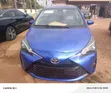 Toyota Yaris 2019 - 1