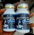 Douzi Men Fertility and Hormonal Balance Tablets - 2