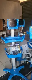 UK Refurbished Vital Sign Monitor - 3