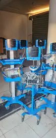UK Refurbished Vital Sign Monitor - 4