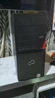 Fujitsu Esprimo P757/E85+ Desktop Computer - 1