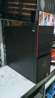 Fujitsu Esprimo P757/E85+ Desktop Computer - 2
