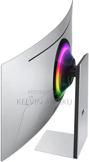 Samsung Odyssey G8 OLED Gaming Monitor
