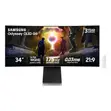 Samsung Odyssey G8 OLED Gaming Monitor - 2