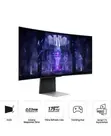 Samsung Odyssey G8 OLED Gaming Monitor - 3