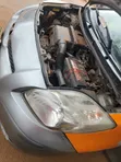 Toyota Vitz 2010 Brown - 2