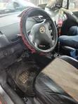 Toyota Vitz 2010 Brown - 3