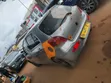 Toyota Vitz 2010 Brown - 4
