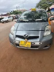 Toyota Vitz 2010 Brown - 5