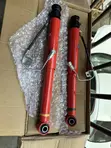 Toyota 4Runner Rear Shocks - Brand New - 2