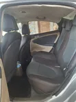 Hyundai Accent SE 2013 Silver - 5