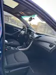 2016 Hyundai Elantra Value Edition Sedan - 3