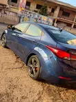 2016 Hyundai Elantra Value Edition Sedan - 5