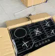 Brand New Kenwood 90cm 4+1 Inbuilt Hob - 1