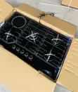 Brand New Kenwood 90cm 4+1 Inbuilt Hob - 2