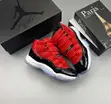 Air Jordan 11 Retro Sneakers - 2